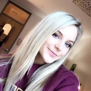 Meet your Posher, Maddie